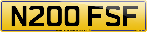 N200 FSF