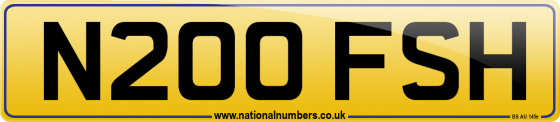 N200 FSH