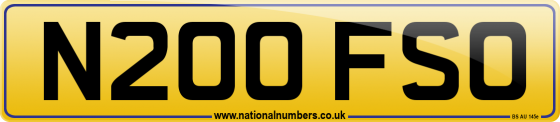 N200 FSO