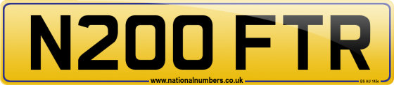 N200 FTR
