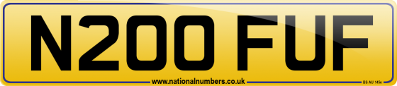 N200 FUF
