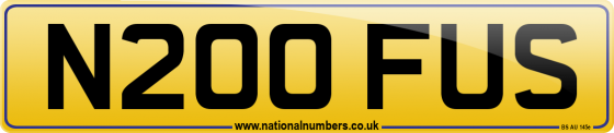 N200 FUS