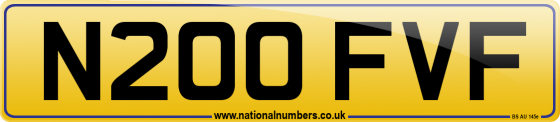 N200 FVF