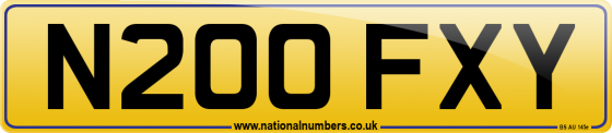 N200 FXY