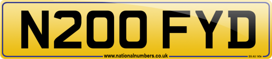 N200 FYD