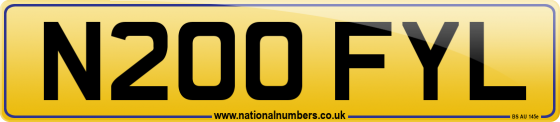 N200 FYL