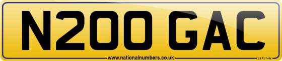 N200 GAC