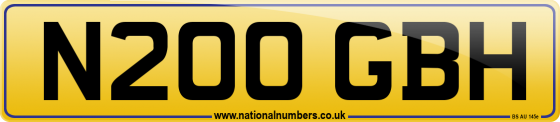 N200 GBH