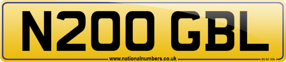 N200 GBL