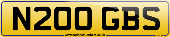 N200 GBS