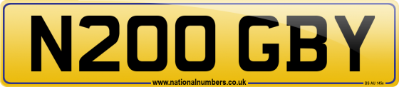 N200 GBY