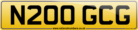 N200 GCG