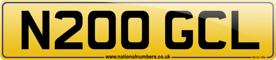 N200 GCL