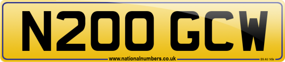 N200 GCW