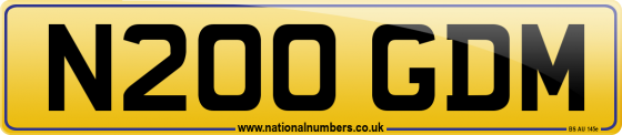 N200 GDM