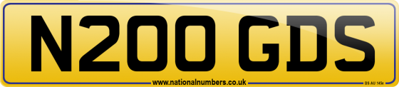 N200 GDS