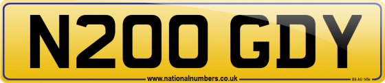 N200 GDY