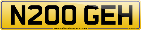 N200 GEH