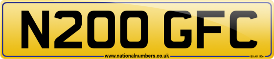 N200 GFC
