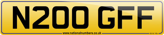 N200 GFF