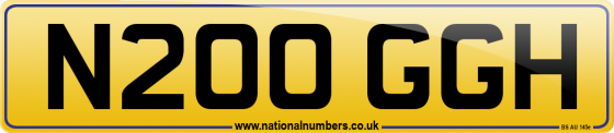 N200 GGH