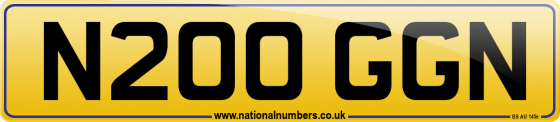 N200 GGN