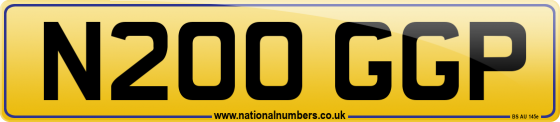 N200 GGP