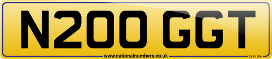 N200 GGT