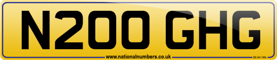 N200 GHG