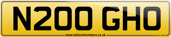 N200 GHO