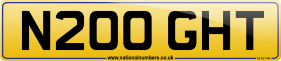 N200 GHT