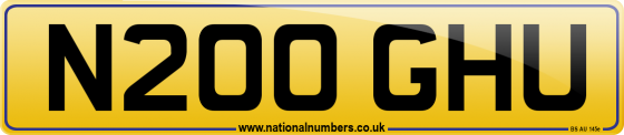 N200 GHU