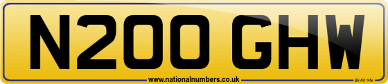 N200 GHW