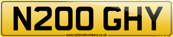 N200 GHY
