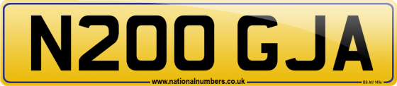 N200 GJA