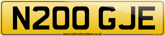 N200 GJE