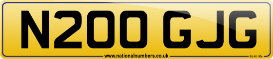 N200 GJG