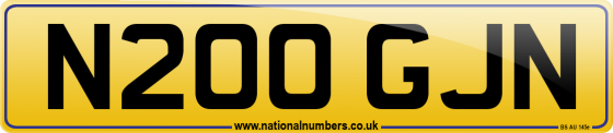 N200 GJN