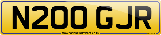 N200 GJR