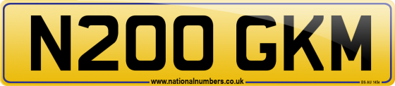 N200 GKM