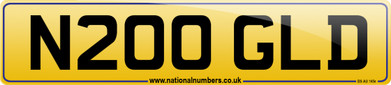 N200 GLD