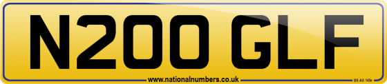 N200 GLF