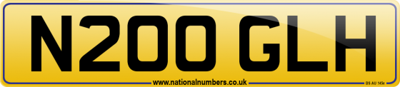 N200 GLH