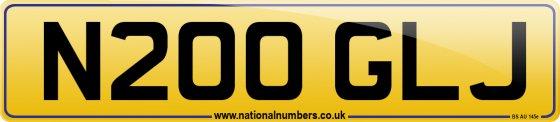N200 GLJ