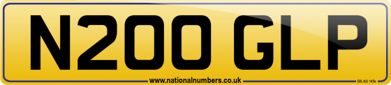 N200 GLP