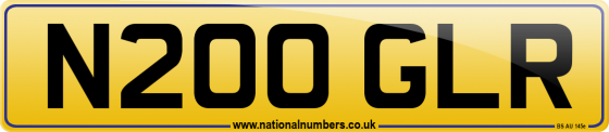 N200 GLR