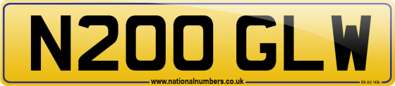 N200 GLW