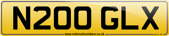 N200 GLX