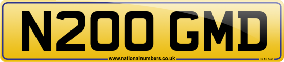 N200 GMD