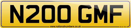 N200 GMF
